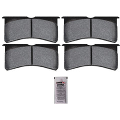Hawk Front HPS Brake Pads for AP Racing CP8350 Caliper Subaru WRX 2015-2021 | HB521F.800