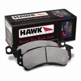Hawk HP Plus Front Brake Pads Mitsubishi EVO 8 + 9 2003-2006 | HB453N.585