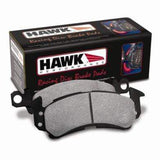 Hawk HP+ Rear Brake Pads Subaru WRX 2003-2005 | hawkHB452N.545
