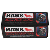 Hawk HP+ Rear Brake Pads for 2003-2005 Dodge SRT-4 | HB176N.614