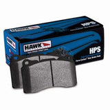 Hawk HPS Front Brake Pads 01-05 Lexus IS300 | hawkHB375F.669