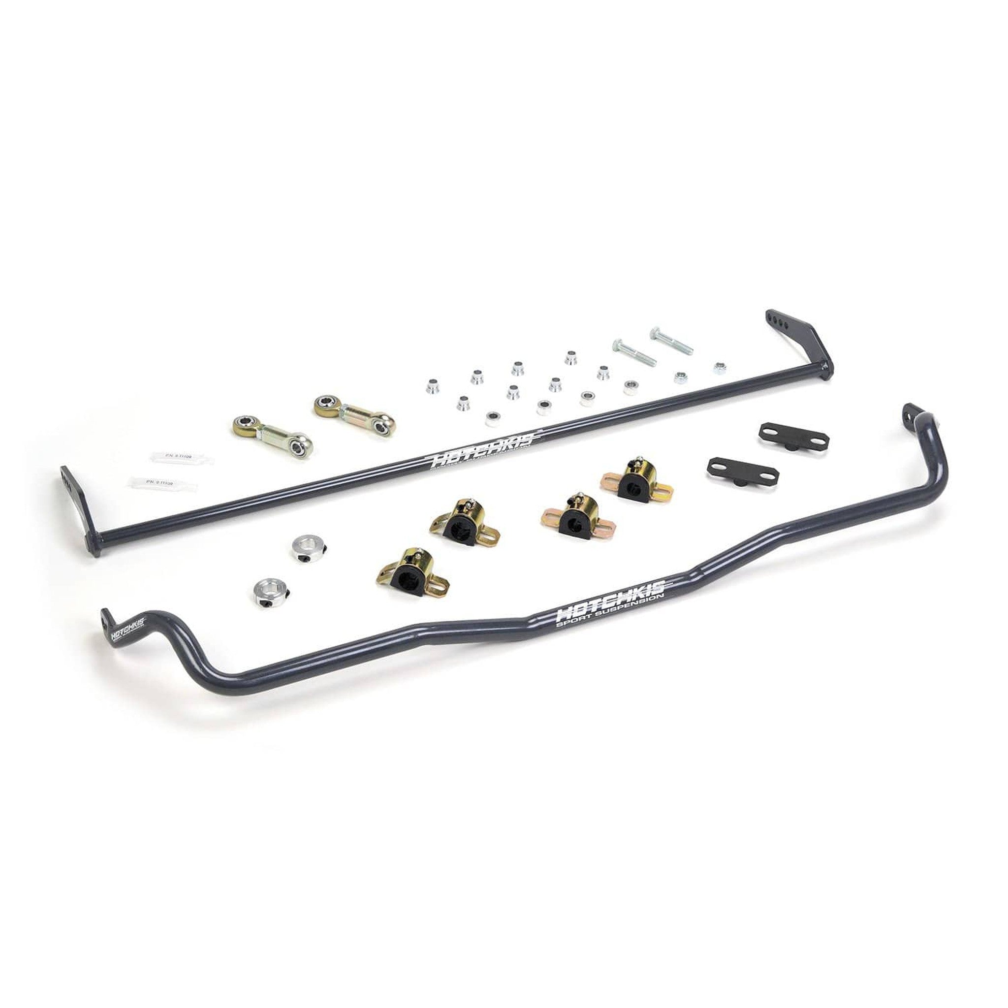Hotchkis Front & Rear Sway Bar Set Scion FR-S 2013-2016 / Subaru BRZ 2013-2020