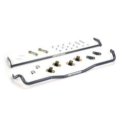 Hotchkis Front & Rear Sway Bar Set Scion FR-S 2013-2016 / Subaru BRZ 2013-2020