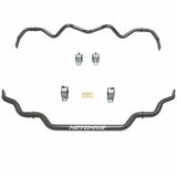 Hotchkis Sway Bar Set Front + Rear Infiniti G35X Sedan AWD 07-08 / G37X Sedan AWD 09-13 | 22443