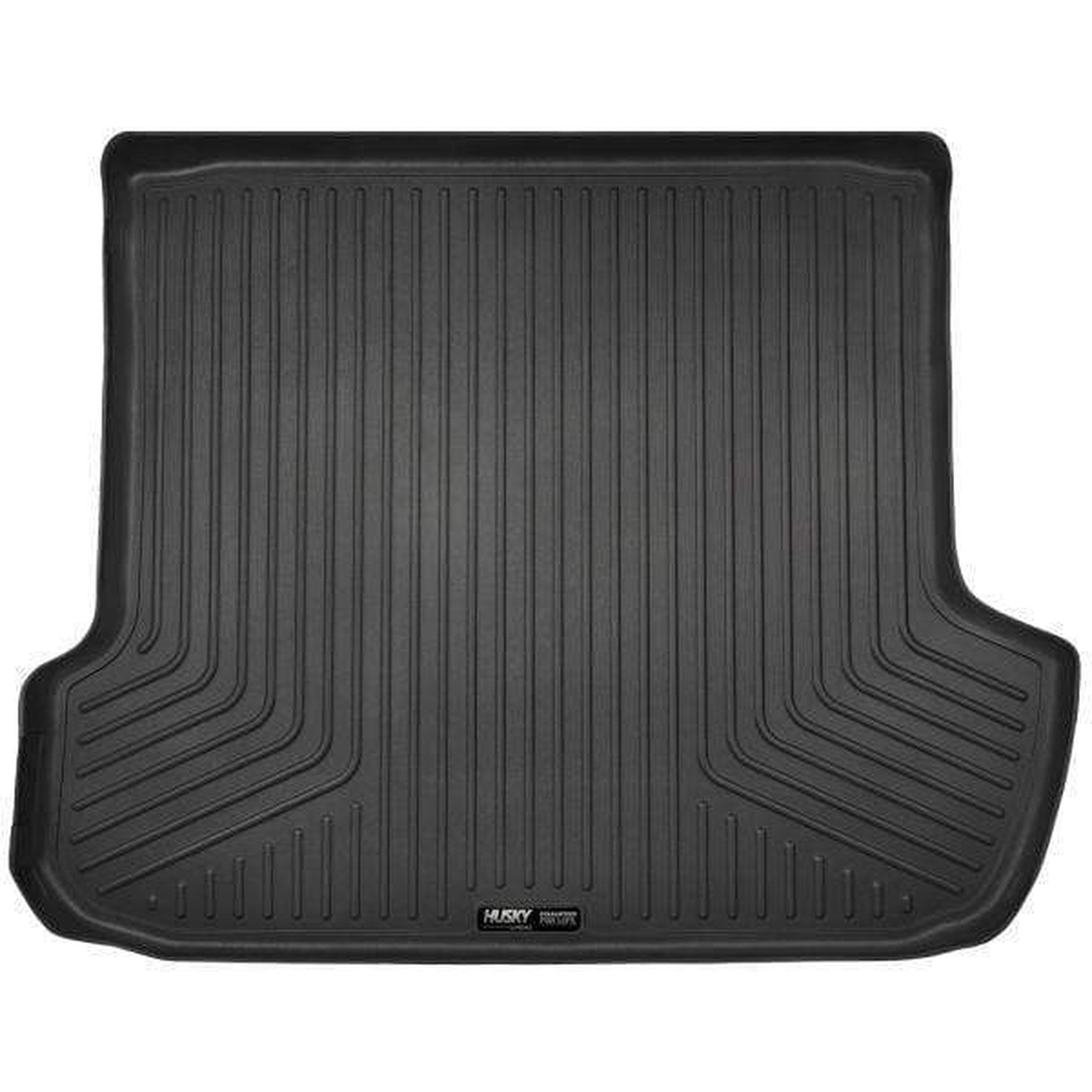 Husky Liners Weatherbeater Black Trunk Liner Subaru Outback 2015-2019 | 28801