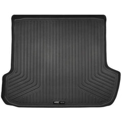 Husky Liners Weatherbeater Black Trunk Liner Subaru Outback 2015-2019 | 28801