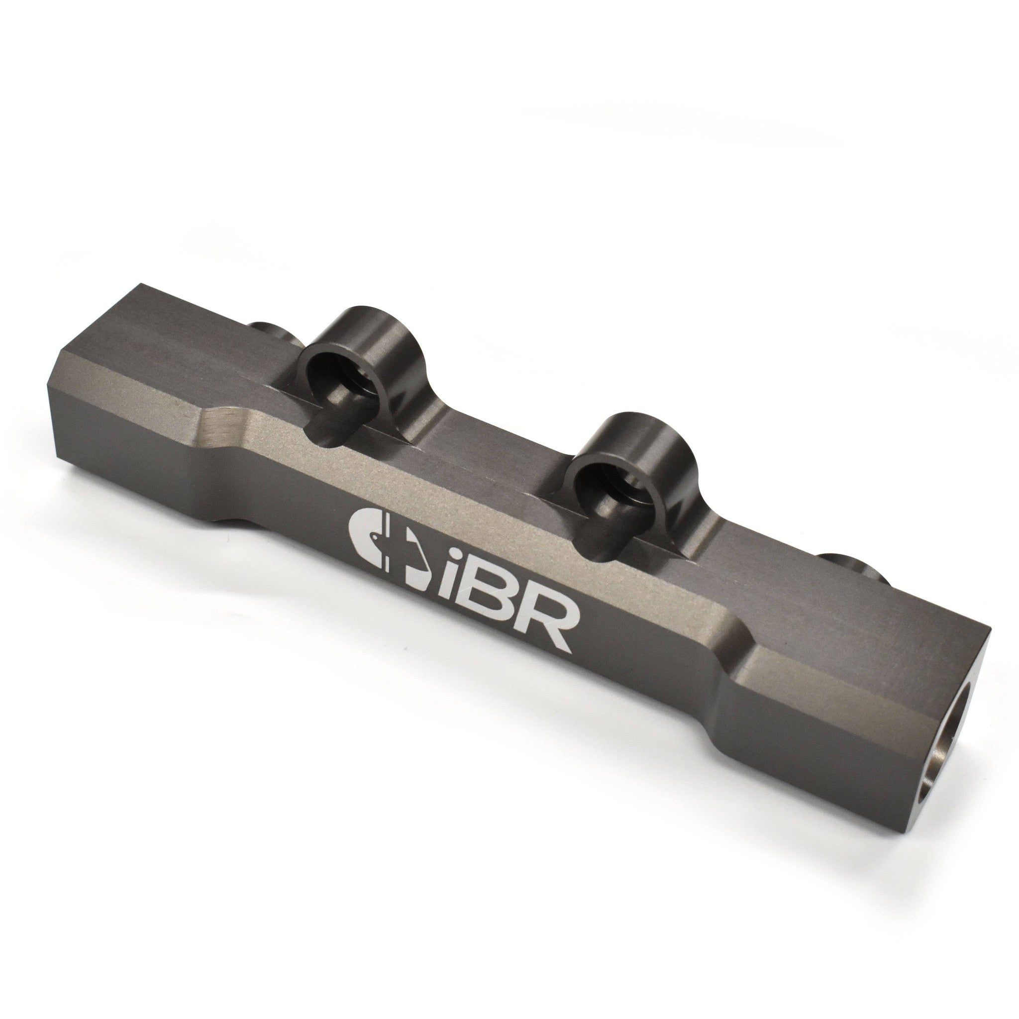 I Build Race Cars Top Feed Fuel Rails + Fuel Line Kit Subaru WRX 02-14 / STI 07-21 / LGT 07-12 / FXT 06-13