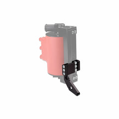 IAG AOS Pitch Mount Bracket Subaru WRX 06-07 / STI 04-07 / Forester XT 04-08 | IAG-ENG-7802