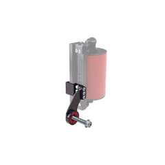 IAG AOS Pitch Mount Bracket Subaru WRX 08-14 / STI 08-14 / Legacy GT 05-09 | IAG-ENG-7803