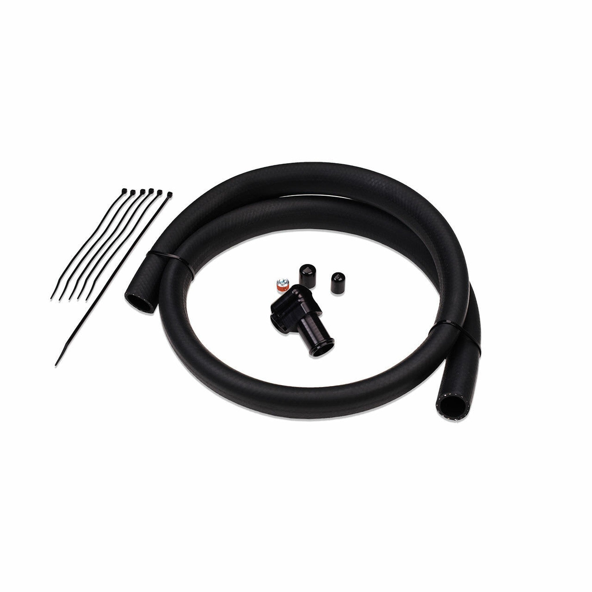 IAG AOS Street to Competition Series Conversion Kit Subaru WRX 06-14 / STI 04-21 | IAG-ENG-7210