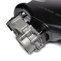 IAG Big Bore 76mm Throttle Body Kit for Process West Intake Manifold Subaru STI 04-21 | IAG-AFD-2028