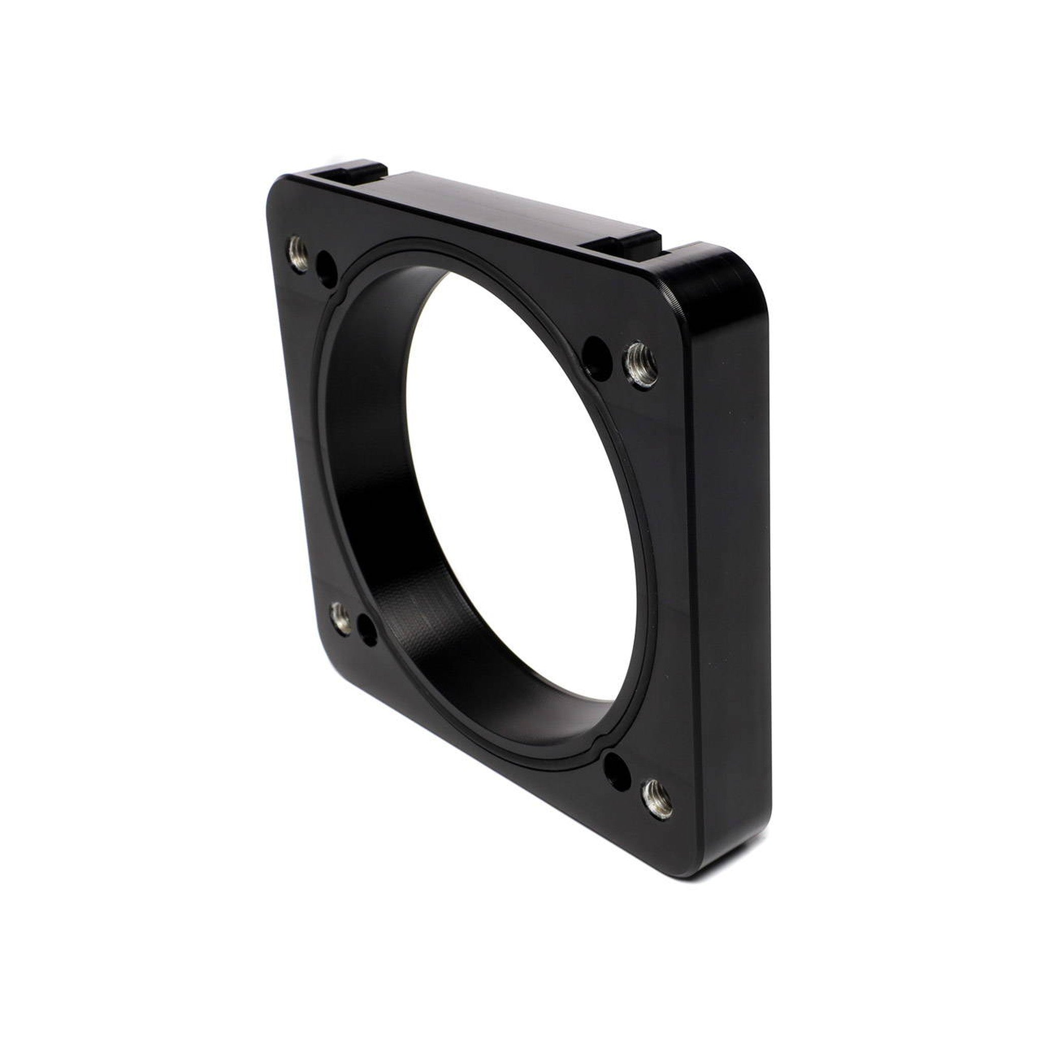 IAG Big Bore 76mm Throttle Body Kit for Process West Intake Manifold Subaru STI 04-21 | IAG-AFD-2028