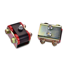 IAG Comp EJ Engine Mount Set 90A Subaru WRX 02-07 / STI 04-21 / Forester XT 04-08 | IAG-DRV-2010