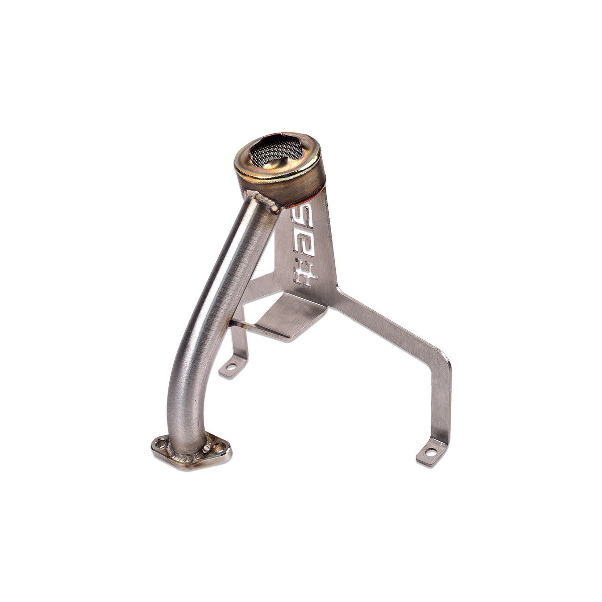 IAG EJ Comp Series Oil Pan / Pickup / Windage Tray / Baffle Subaru WRX 02-14 / STI 04-21