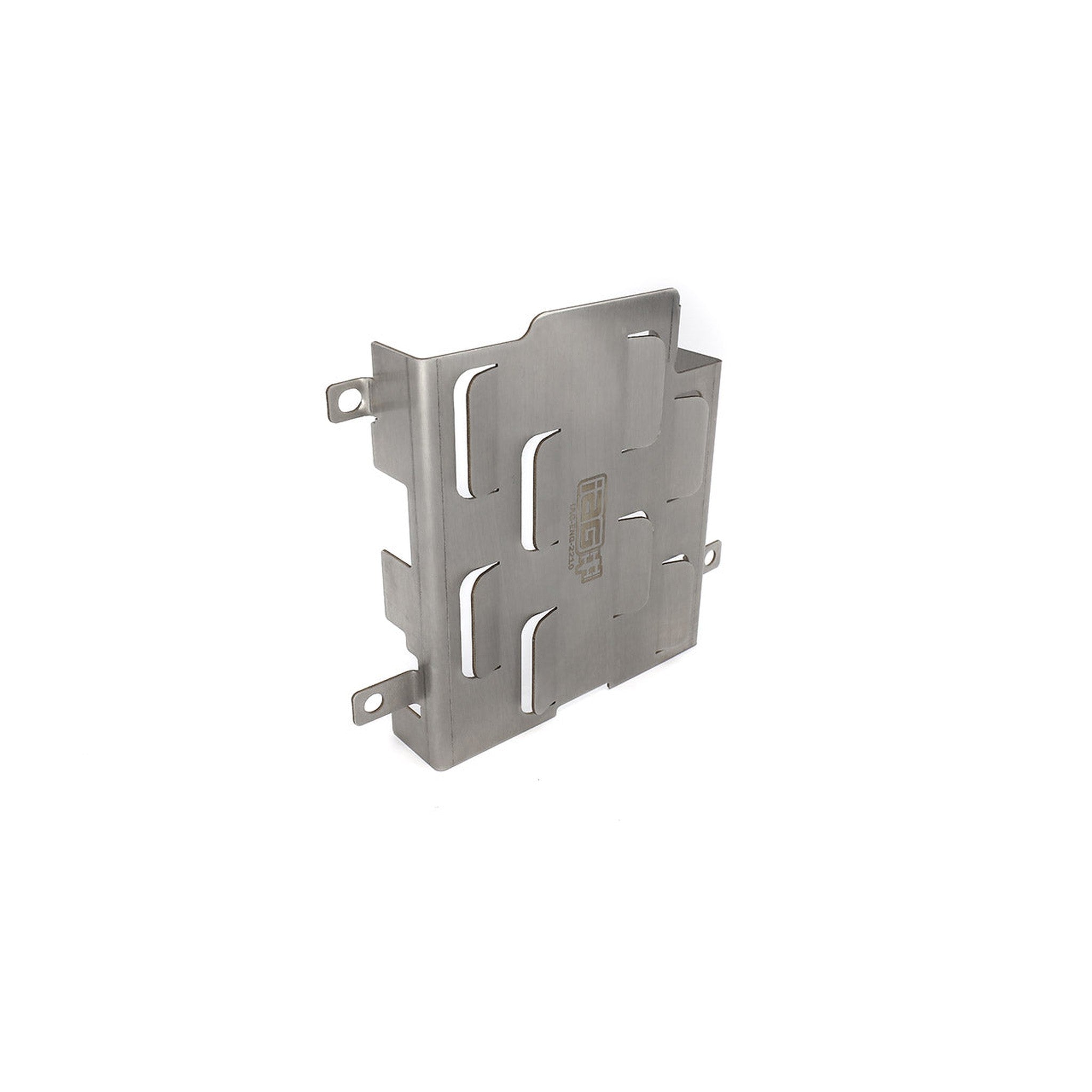 IAG EJ Comp Series Oil Pan / Pickup / Windage Tray / Baffle Subaru WRX 02-14 / STI 04-21