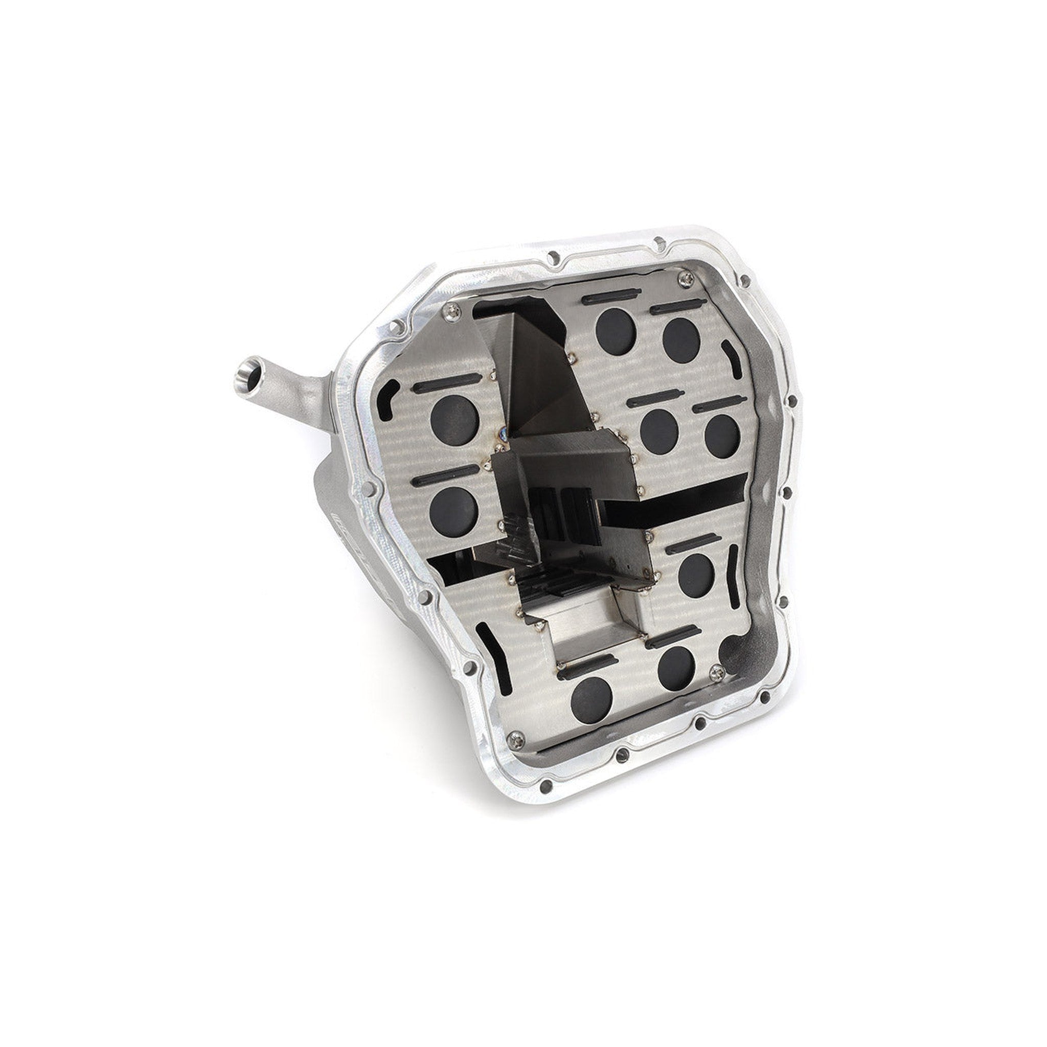 IAG EJ Comp Series Oil Pan / Pickup / Windage Tray / Baffle Subaru WRX 02-14 / STI 04-21