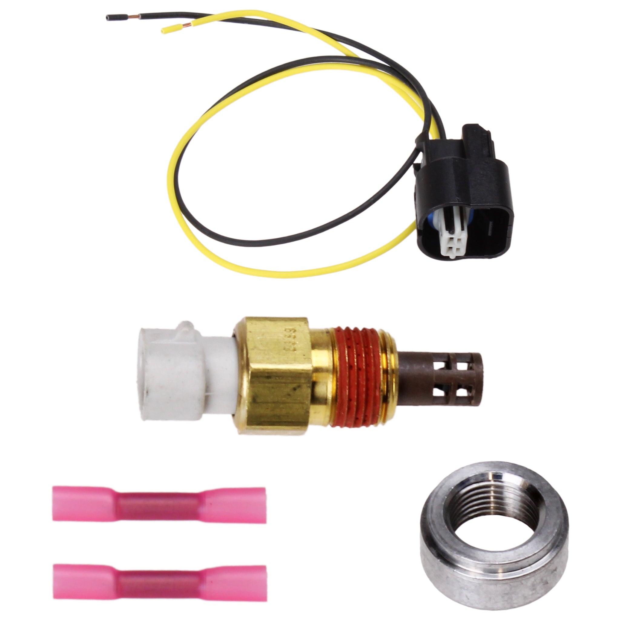 IAG Intake Air Temperature (IAT) Speed Density Kit Universal | IAG-ENG-5054