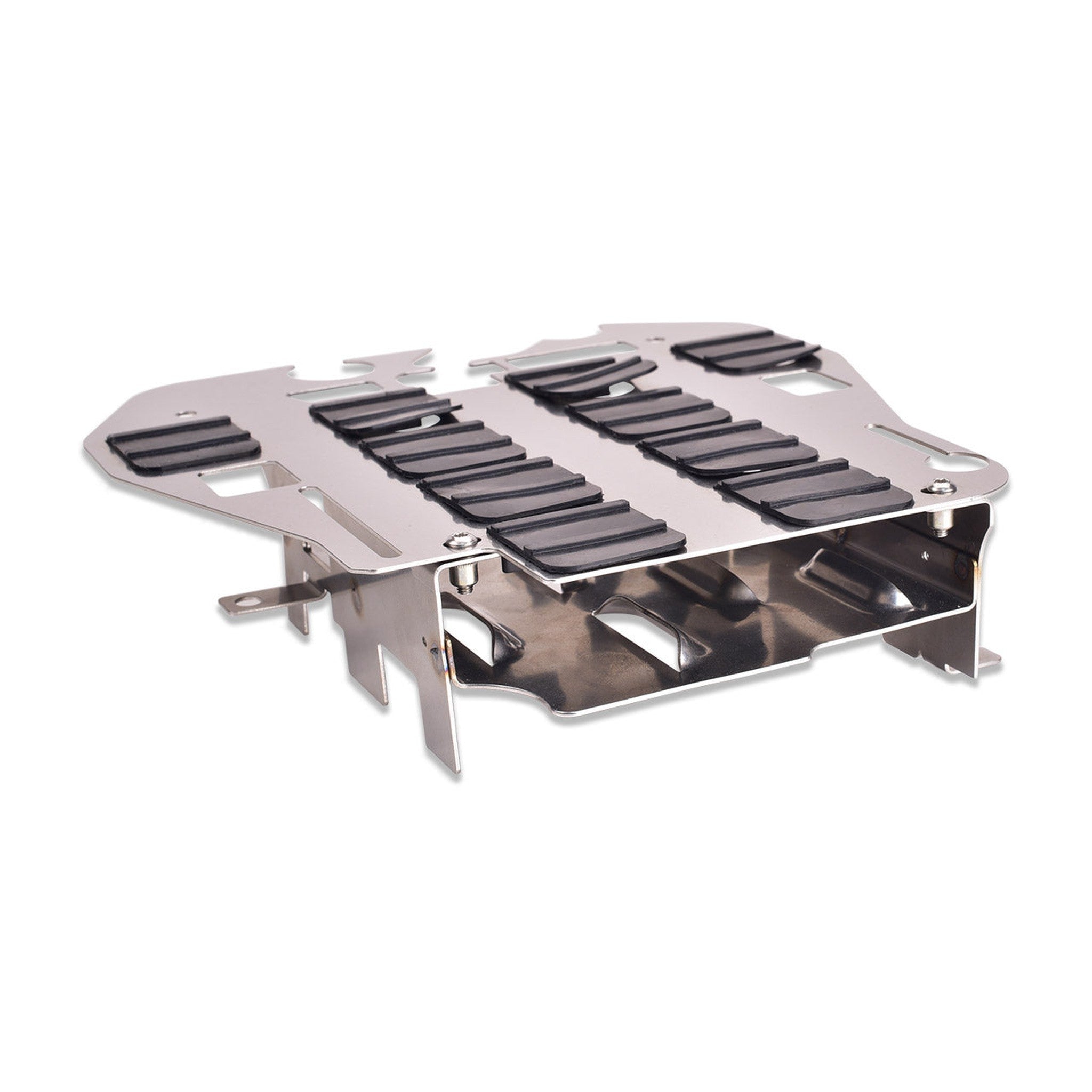 IAG Oil Control Baffle & Windage Tray Subaru WRX 02-14 / STI 04-21 / Legacy GT 05-09 / 04-13 FXT | IAG-ENG-2087