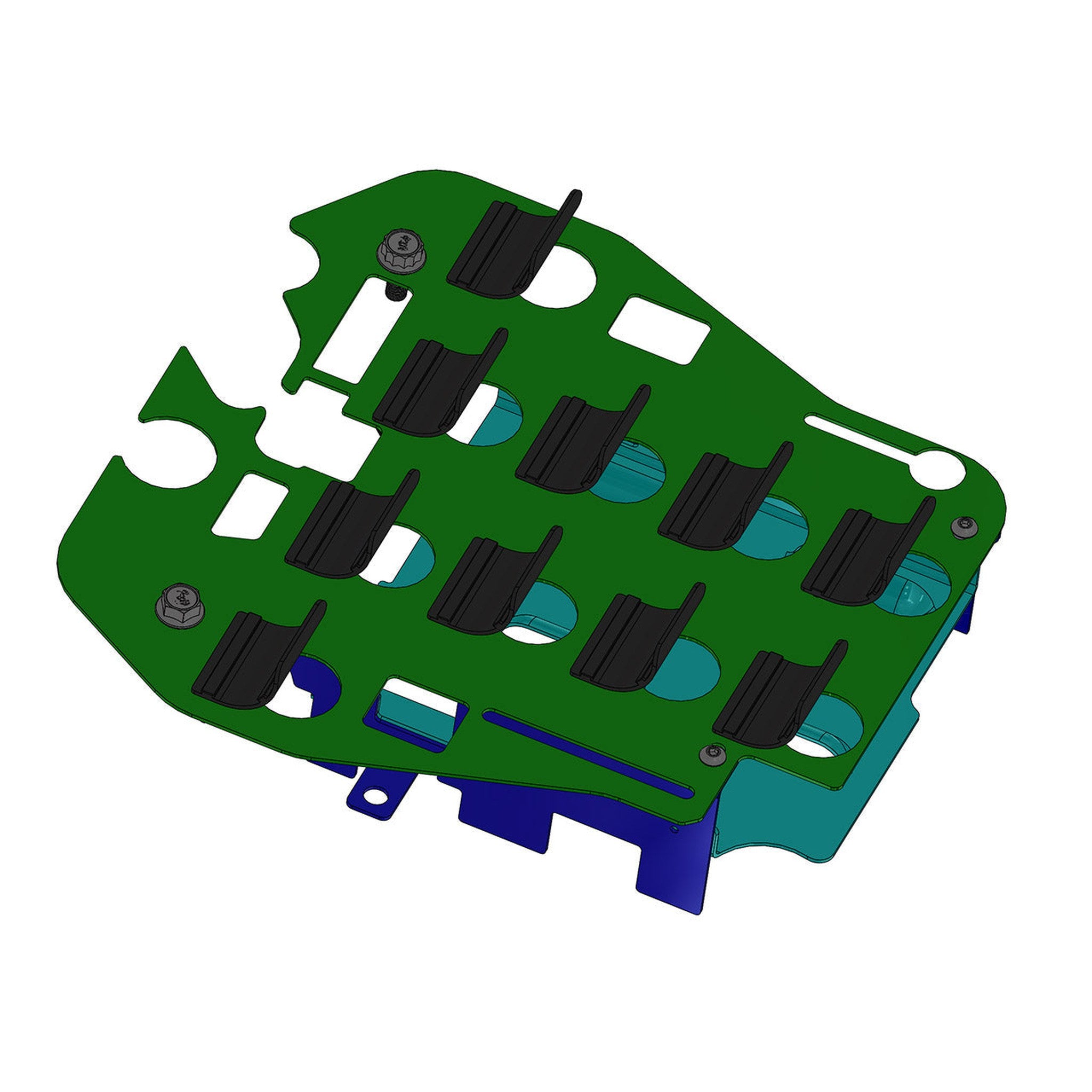 IAG Oil Control Baffle & Windage Tray Subaru WRX 02-14 / STI 04-21 / Legacy GT 05-09 / 04-13 FXT | IAG-ENG-2087