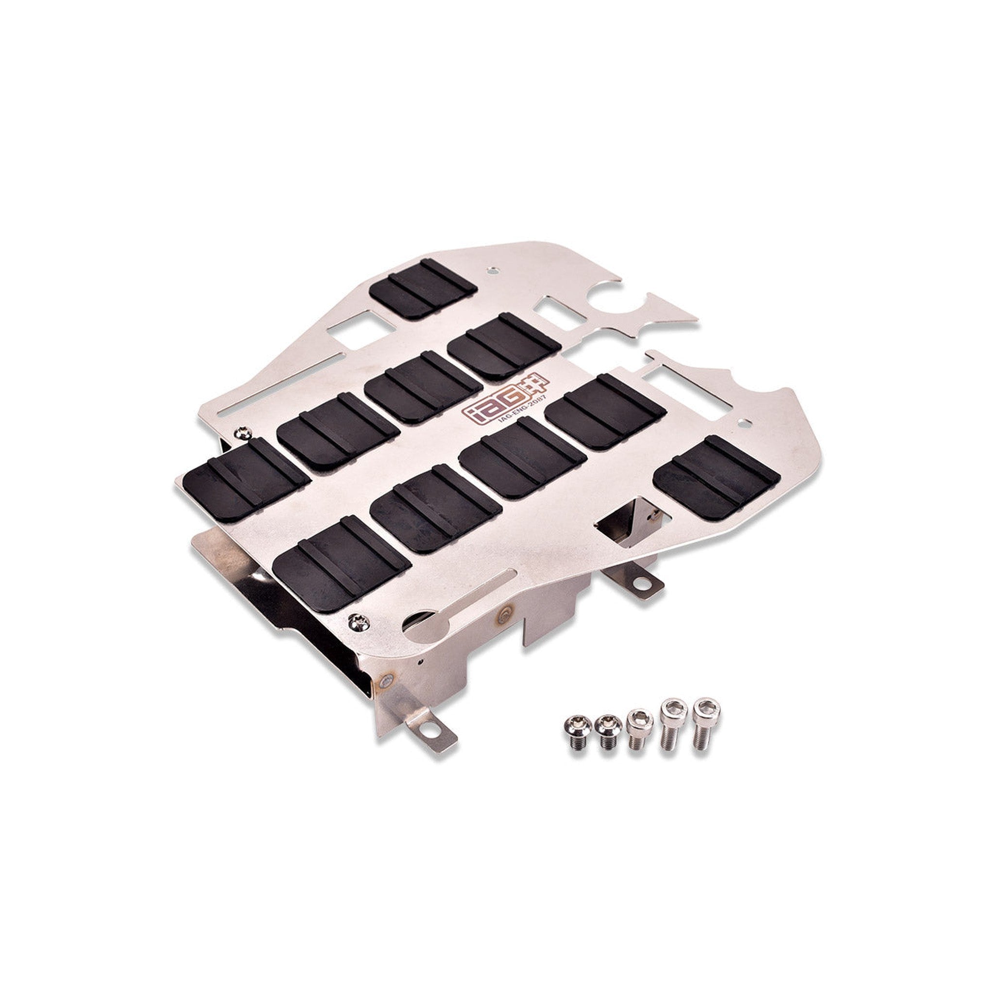 IAG Oil Control Baffle & Windage Tray Subaru WRX 02-14 / STI 04-21 / Legacy GT 05-09 / 04-13 FXT | IAG-ENG-2087