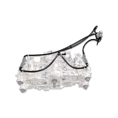 IAG PTFE Fuel Line Kit Subaru WRX / STI 2006-2007 | IAG-AFD-2212