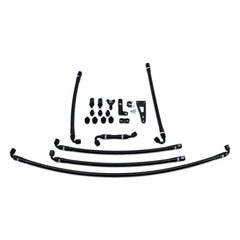 IAG PTFE Fuel Line Kit Subaru WRX / STI 2006-2007 | IAG-AFD-2212