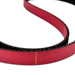 IAG Racing Timing Belt Subaru WRX 02-14 / STI 04-21 / Legacy GT 05-12 - Red | IAG-ACC-5206
