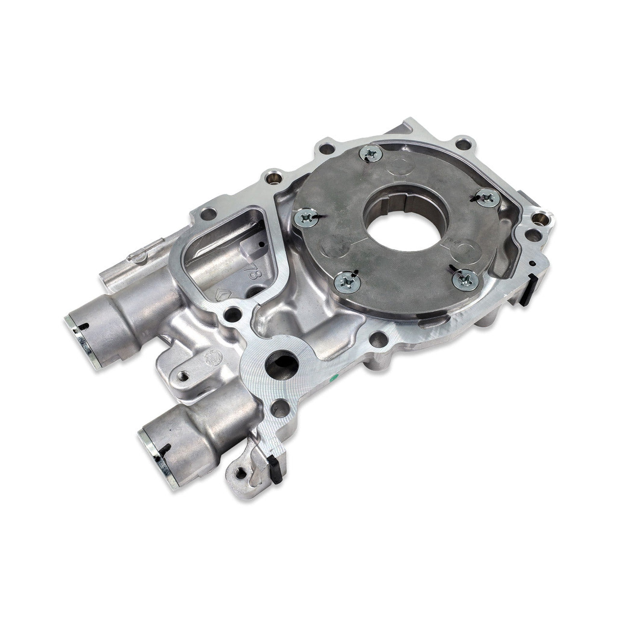 IAG Stage 1 Blueprinted EJ25 11mm Oil Pump Subaru STI 04-21 / WRX 02-14 | IAG-ENG-2230
