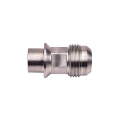 IAG Stainless Steel AN Breather Fitting Set Subaru STI 2004-2021 / WRX 05-14 | IAG-ENG-7301