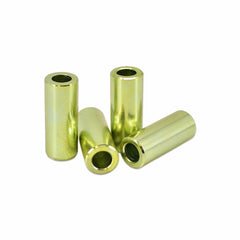 IAG Steel Pin Set for Comp/Street Engine Mount Bushings Subaru WRX 02-21 / STI 04-21 | IAG-DRV-2080