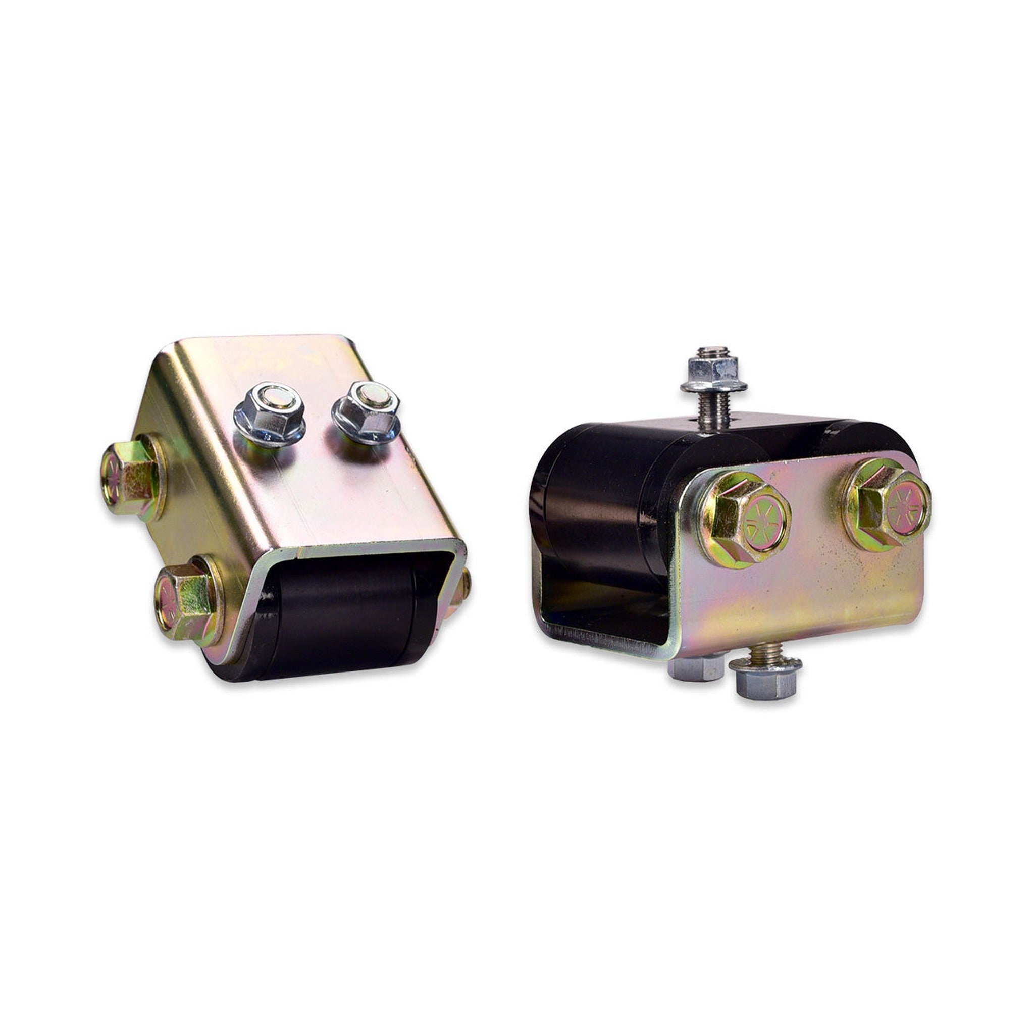 IAG Street EJ Engine Mount Set 75A Subaru WRX 02-07 / STI 04-21 / Forester XT 04-08 | IAG-DRV-2000