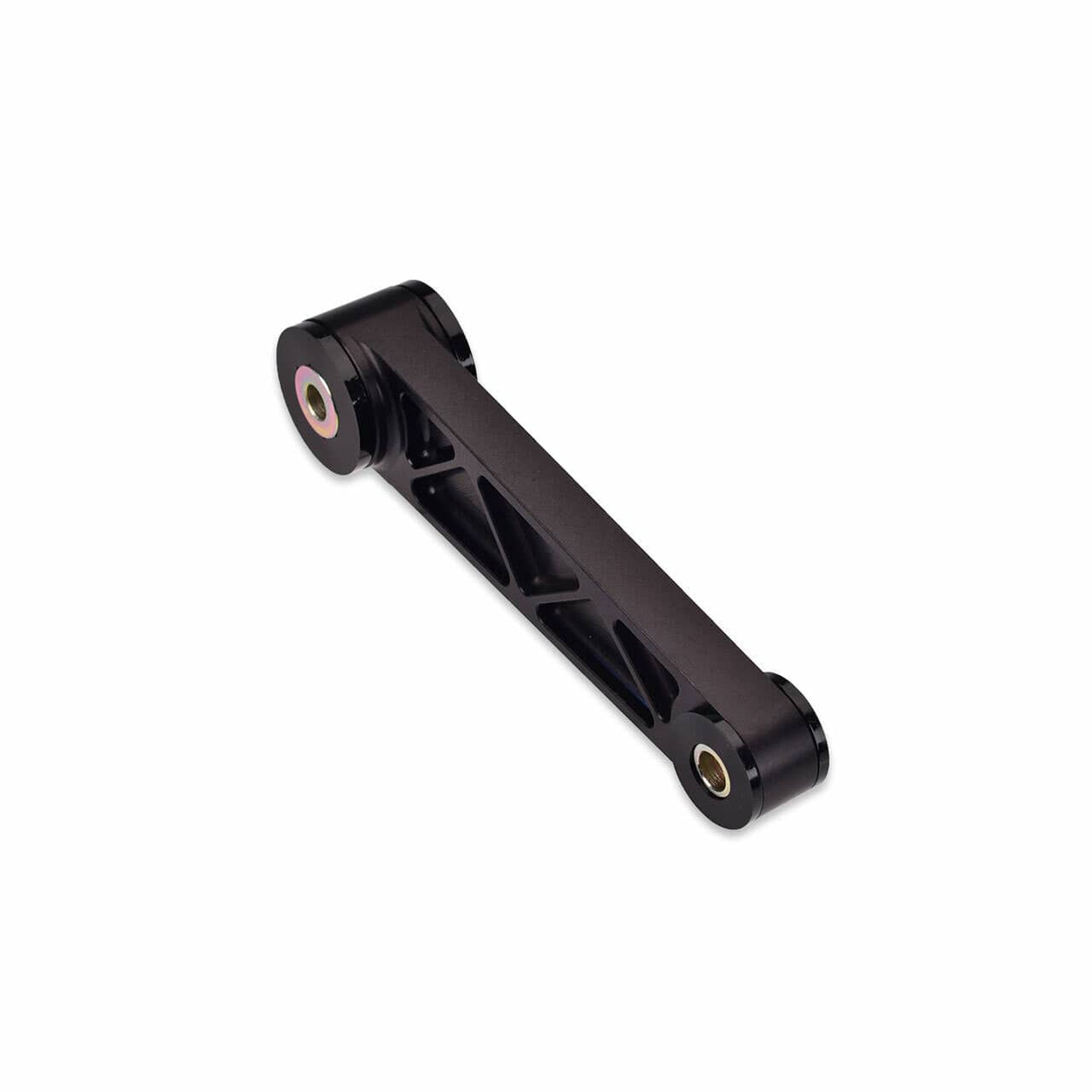 IAG Street Pitch Stop Mount 75A Subaru WRX 02-26 / STI 04-21 / Forester XT 04-13 | IAG-DRV-2200BK