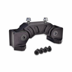 IAG Street Series 5 Speed Transmission Mount WRX 02-26 / Legacy GT 05-09 | IAG-DRV-2130