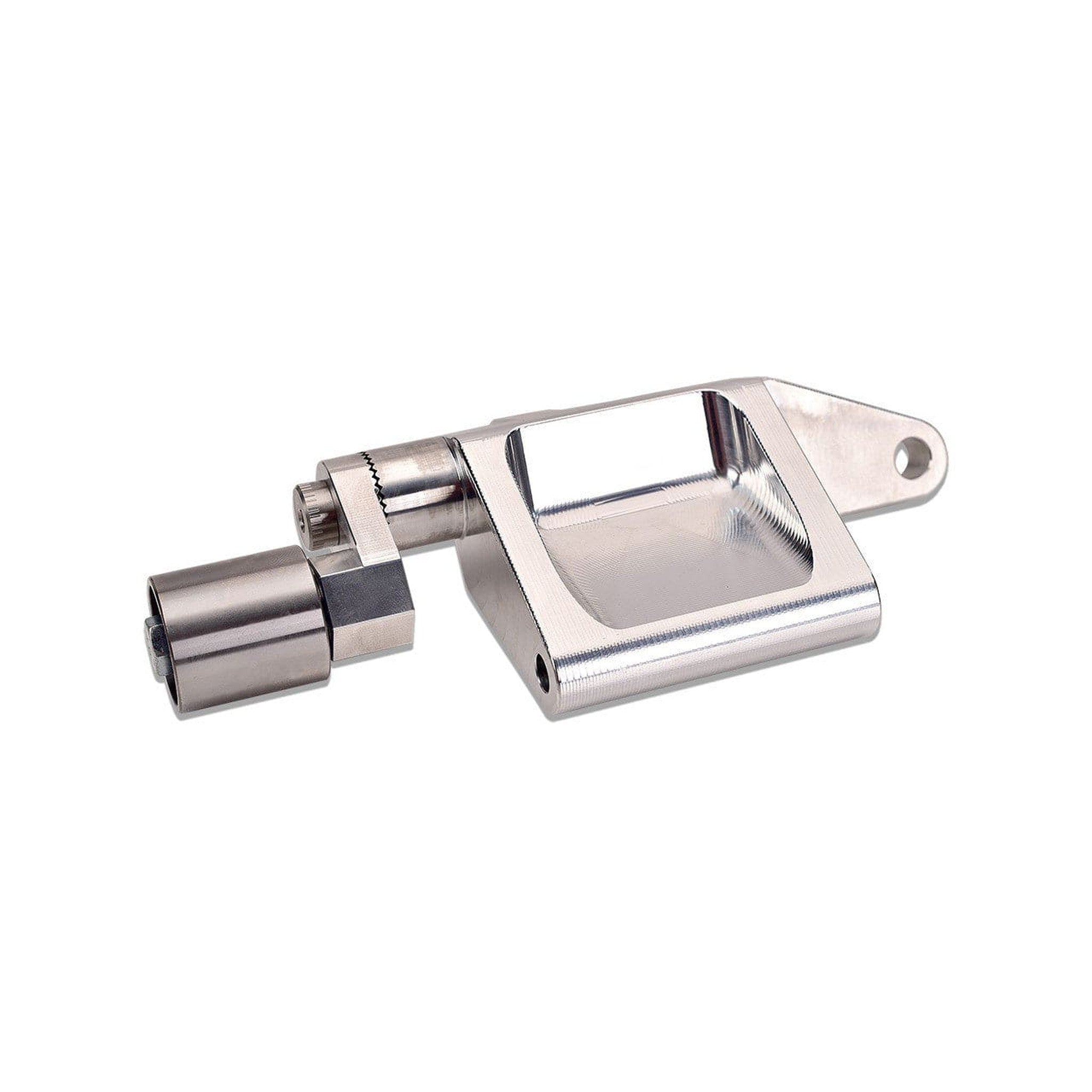 IAG V2 Alternator Relocation Kit for Reversed Intake Manifold Subaru WRX 02-14 / STI 04-21 | IAG-ENG-5211