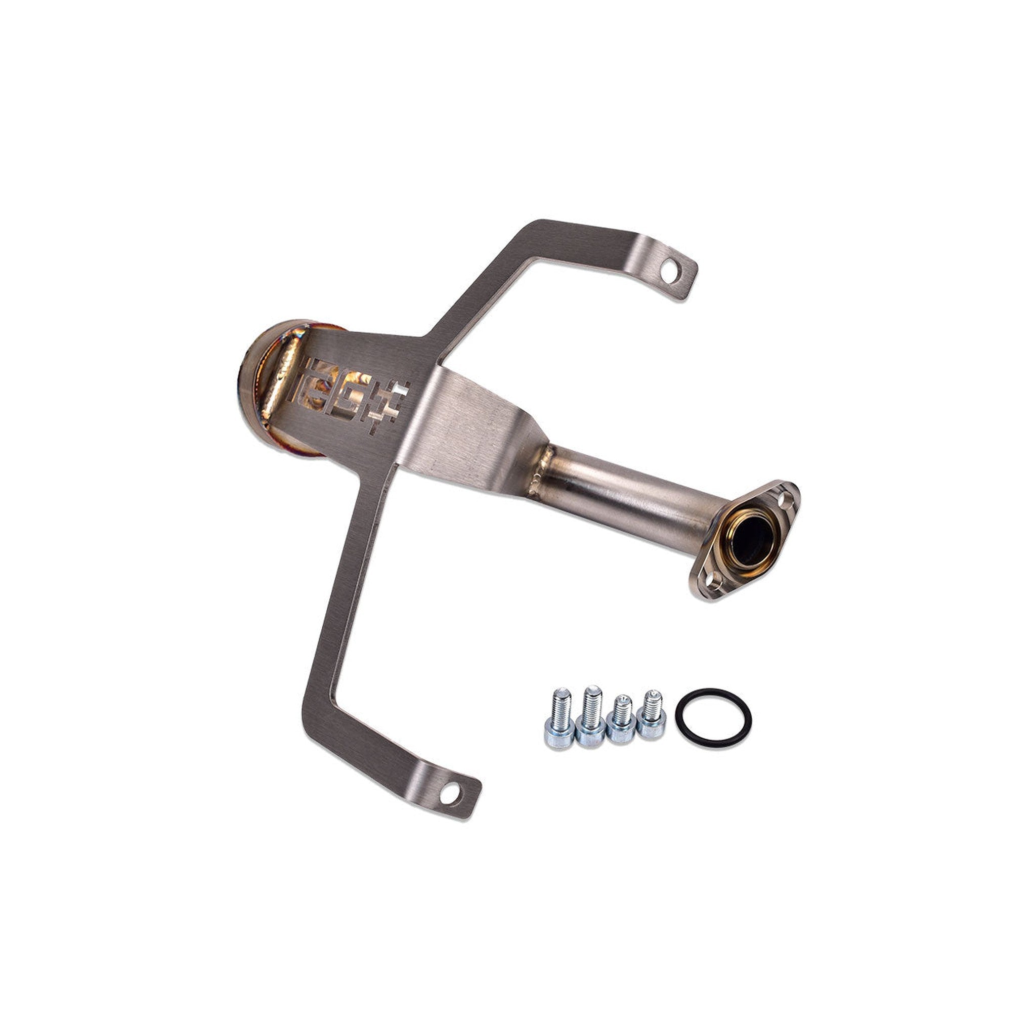 IAG V2 EJ25 Oil Pickup Subaru WRX 06-14 / STI 04-21 / Legacy GT 06-09 | IAG-ENG-2082