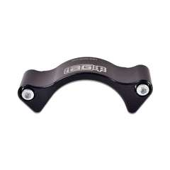 IAG V2 Timing Belt Guide Subaru WRX 02-14 / STI 04-21 / Legacy GT 05-09 | IAG-ENG-5101BK