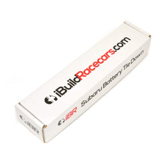 IBR Battery Tie Down Subaru WRX / STI / Legacy GT / Forester XT 2002-2021