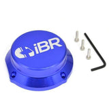 IBR Vacuum Pump Cover Kit Subaru WRX 2015-2021