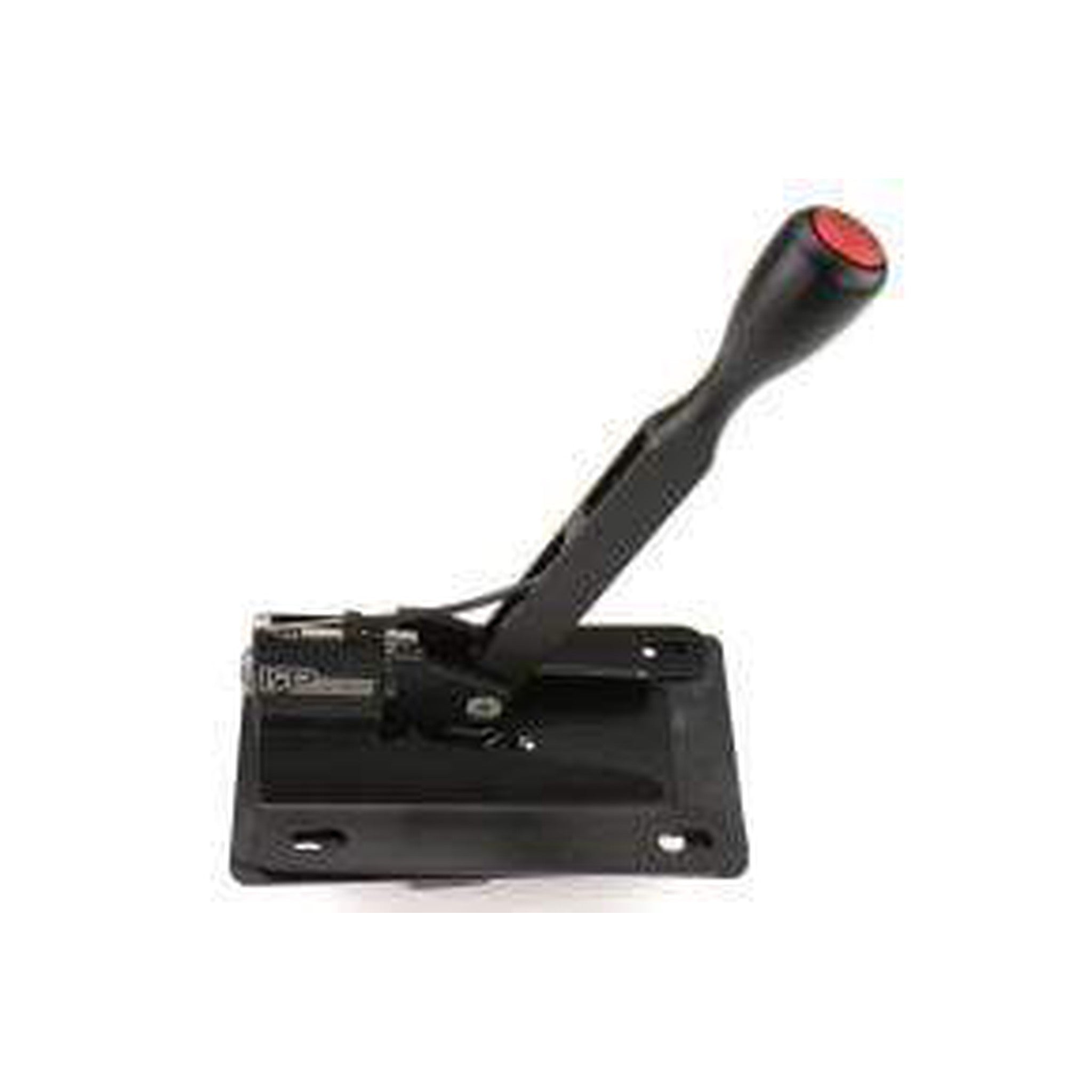 IRP Short Shifter V3 Red Lock Out Button Scion FR-S 2013-2016 / Subaru BRZ 2013+ / Toyota 86 2017+