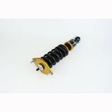 ISC Suspension N1 Basic Coilovers for 01-06 Honda Fit