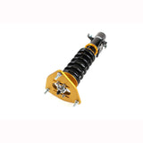 ISC Suspension N1 Coilovers 2008-2014 Mitsubishi Lancer
