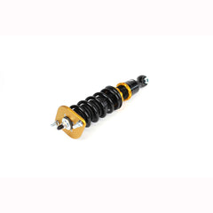 ISC Suspension N1 Coilovers Street Sport 2003-2008 Nissan 350z / Infiniti G35 | N018-S