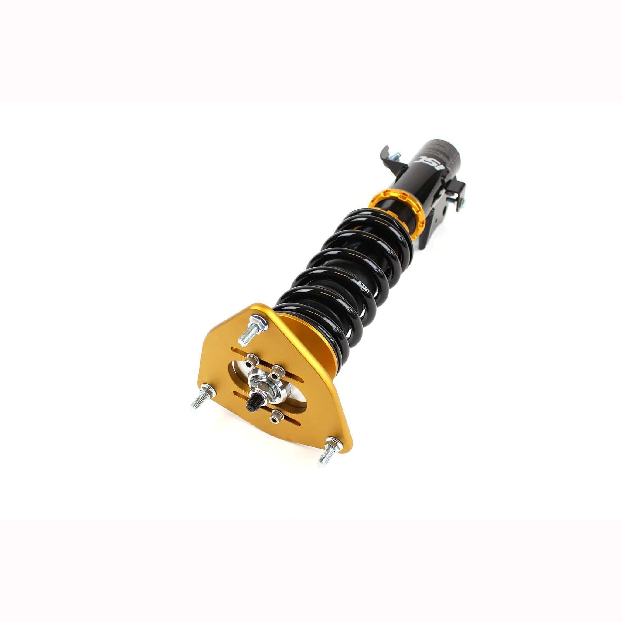 ISC Suspension N1 Coilovers Track/Race Subaru WRX 2002-2007 / STI 2004 | S002-T