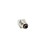 ISR -6an High Pressure Power Steering Line Fitting w/ O-Ring Nissan 240sx 1989-1998