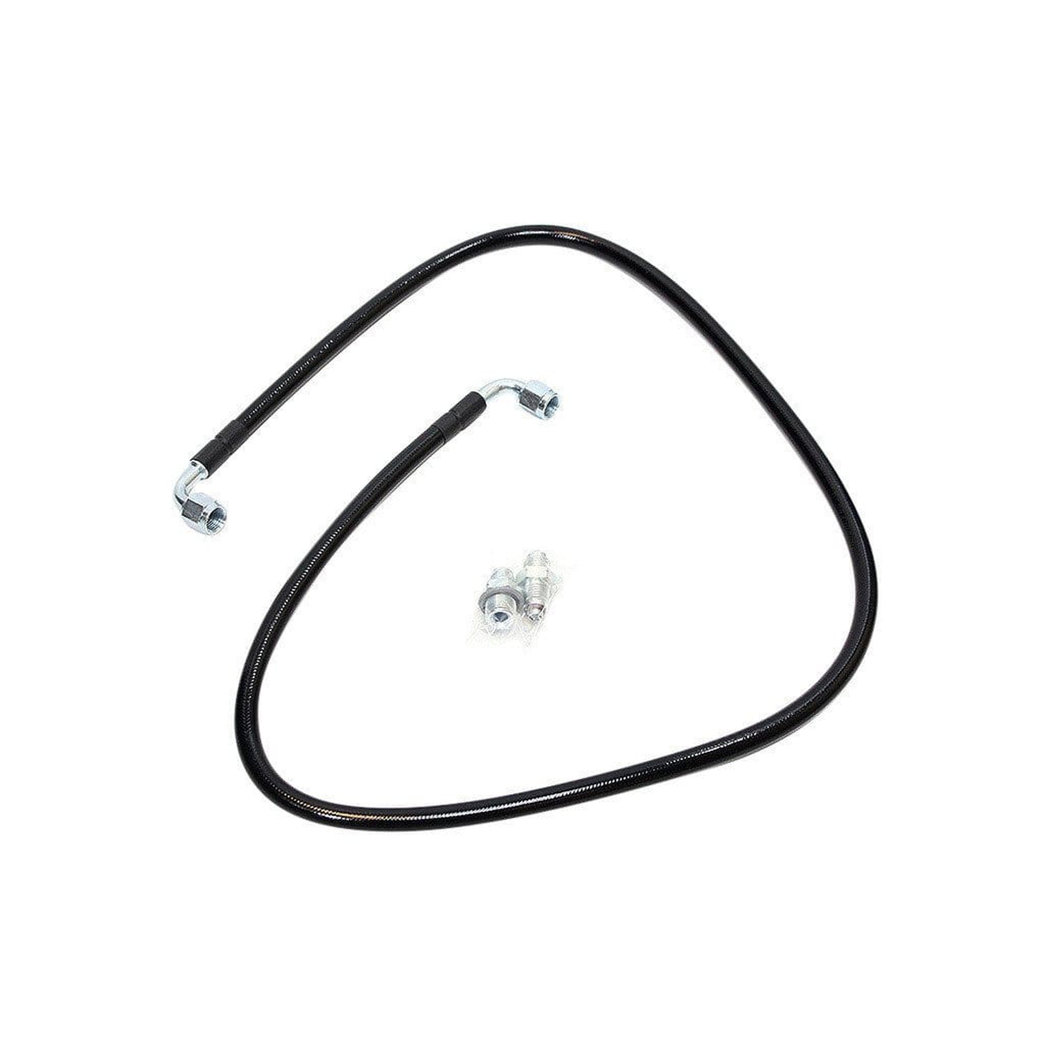 ISR High Pressure Power Steering Line Nissan 350Z 2003-2009