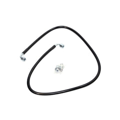 ISR High Pressure Power Steering Line Nissan 350Z 2003-2009