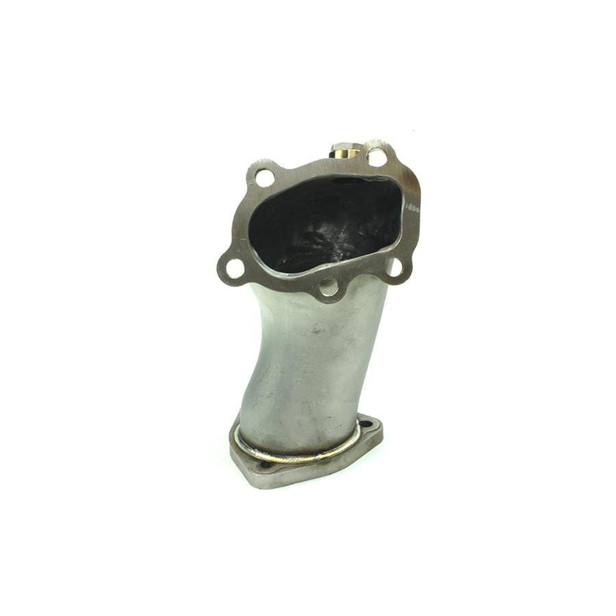 ISR O2 Sand Cast Turbine Outlet Nissan 240sx SR20DET S13/S14 1989-1998