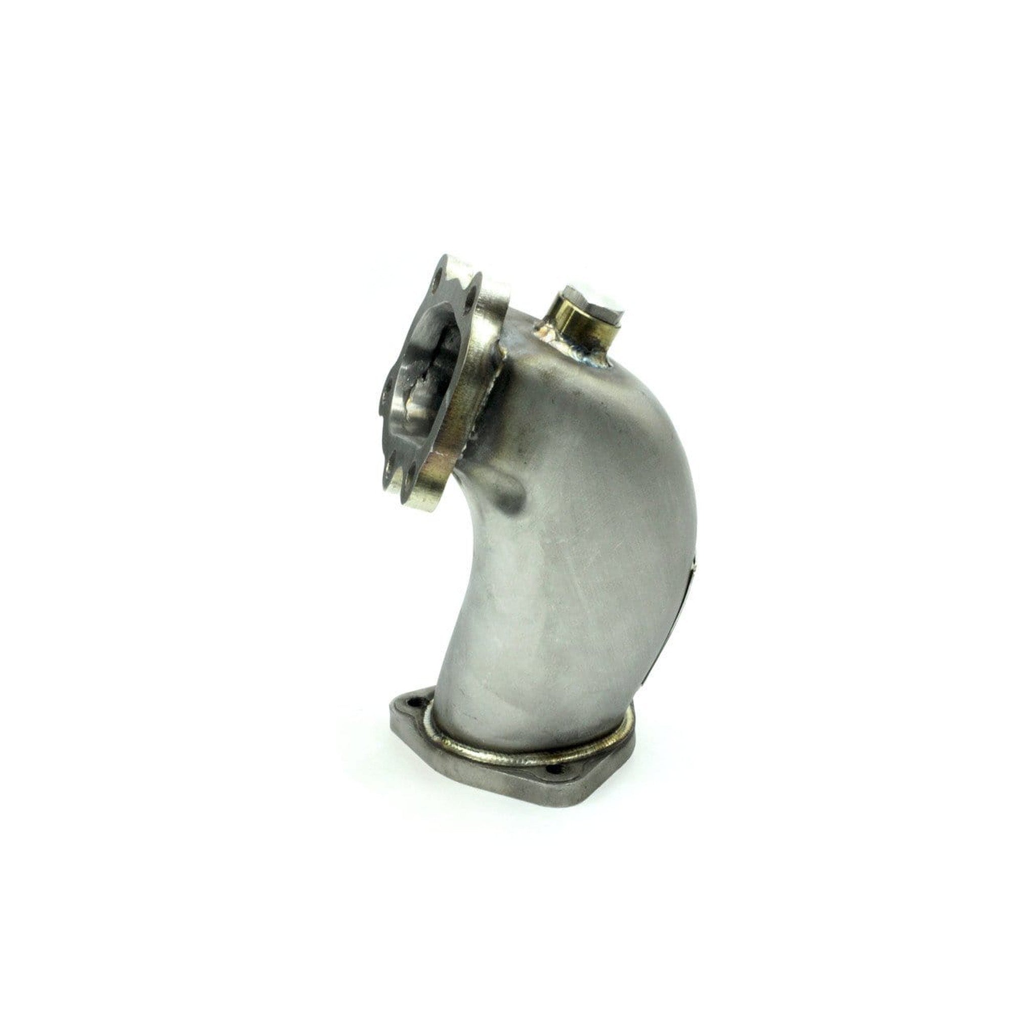 ISR O2 Sand Cast Turbine Outlet Nissan 240sx SR20DET S13/S14 1989-1998