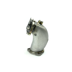ISR O2 Sand Cast Turbine Outlet Nissan 240sx SR20DET S13/S14 1989-1998