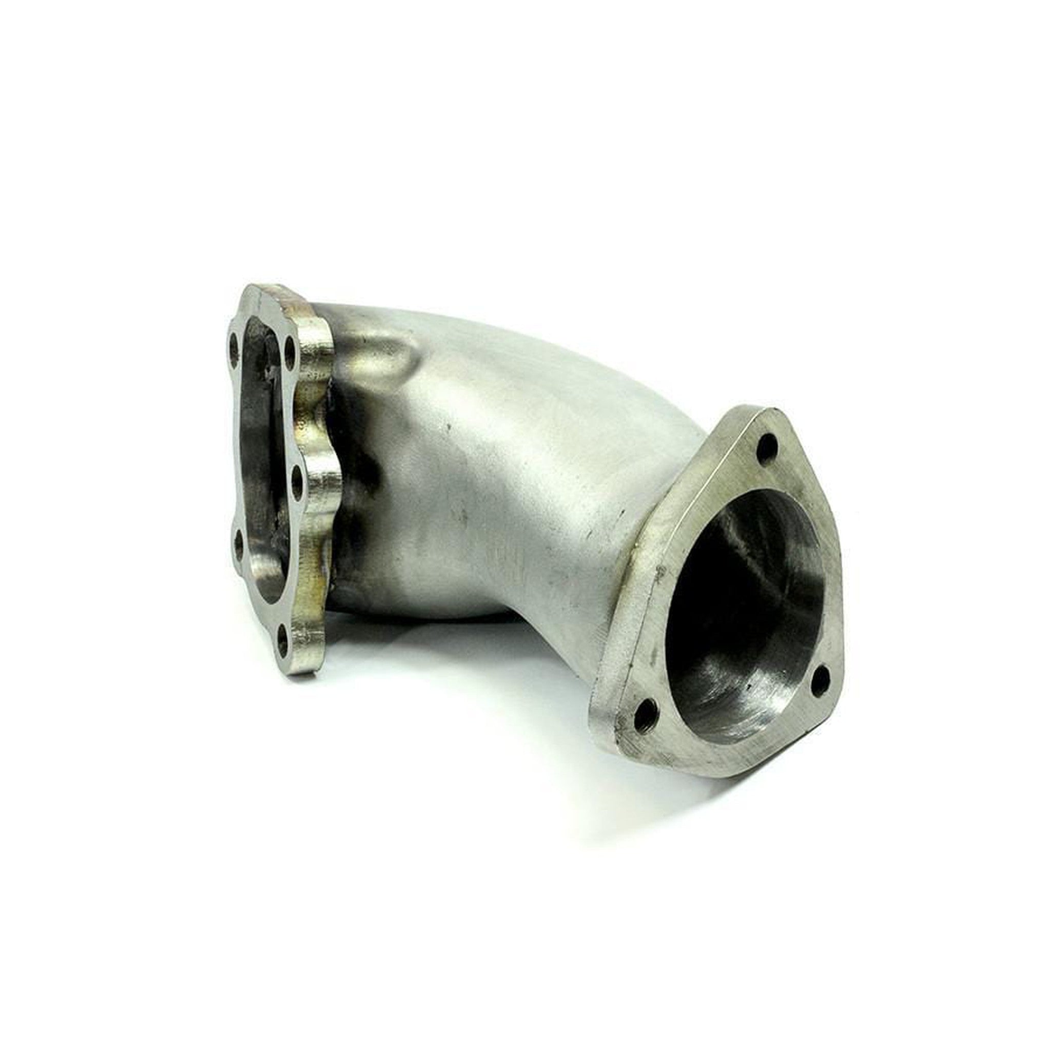 ISR O2 Sand Cast Turbine Outlet Nissan 240sx SR20DET S13/S14 1989-1998